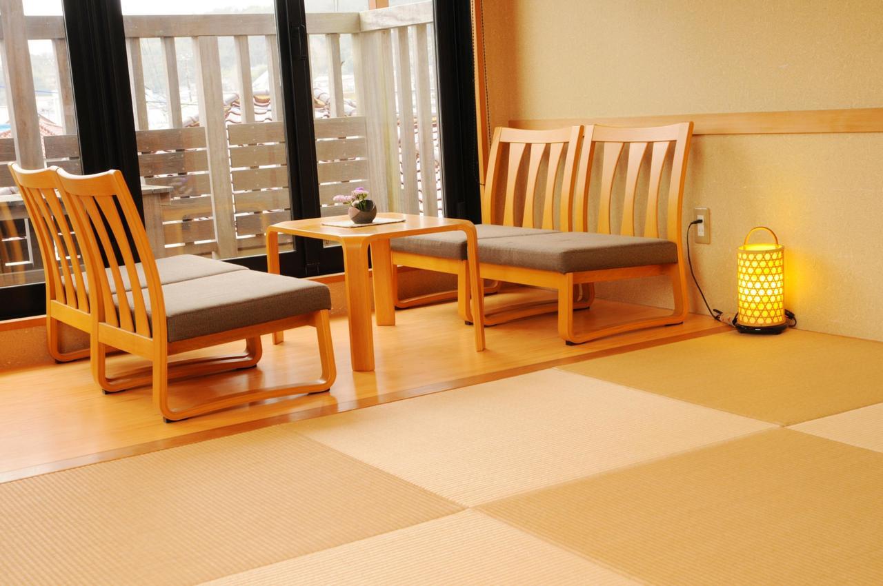 Gyominan Maruki Honkan Kamogawa Ngoại thất bức ảnh