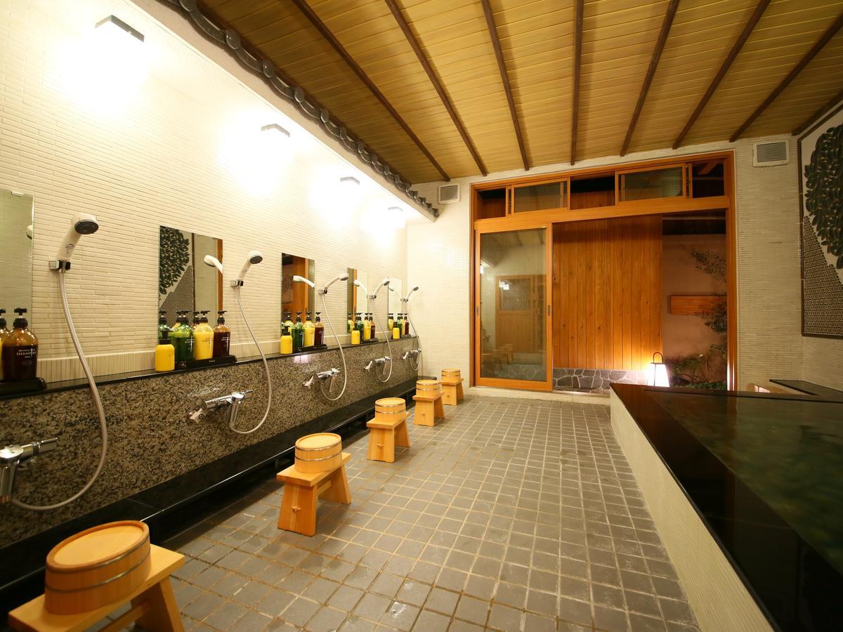 Gyominan Maruki Honkan Kamogawa Ngoại thất bức ảnh