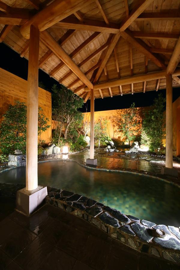 Gyominan Maruki Honkan Kamogawa Ngoại thất bức ảnh