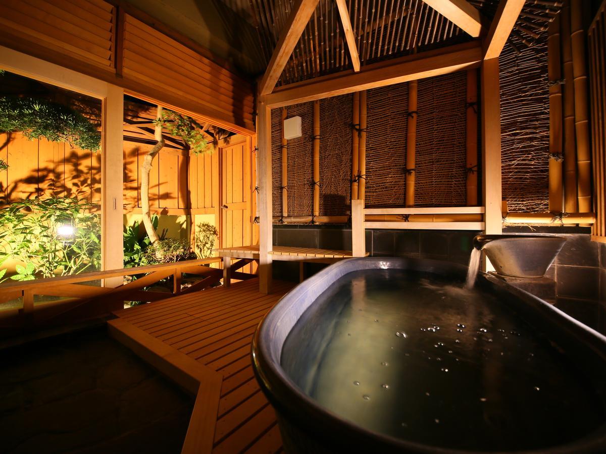 Gyominan Maruki Honkan Kamogawa Ngoại thất bức ảnh