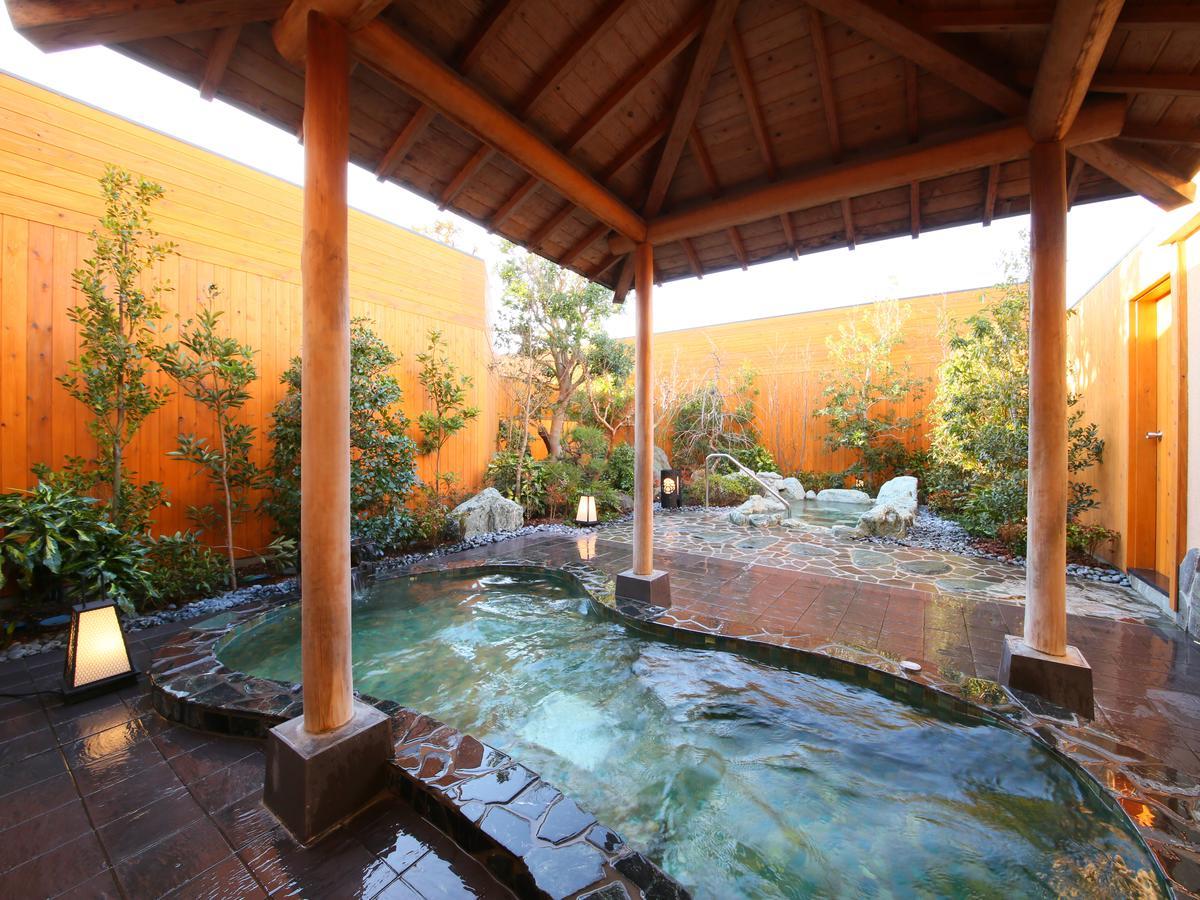 Gyominan Maruki Honkan Kamogawa Ngoại thất bức ảnh