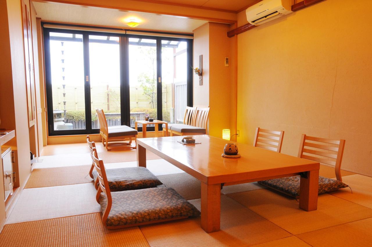 Gyominan Maruki Honkan Kamogawa Ngoại thất bức ảnh