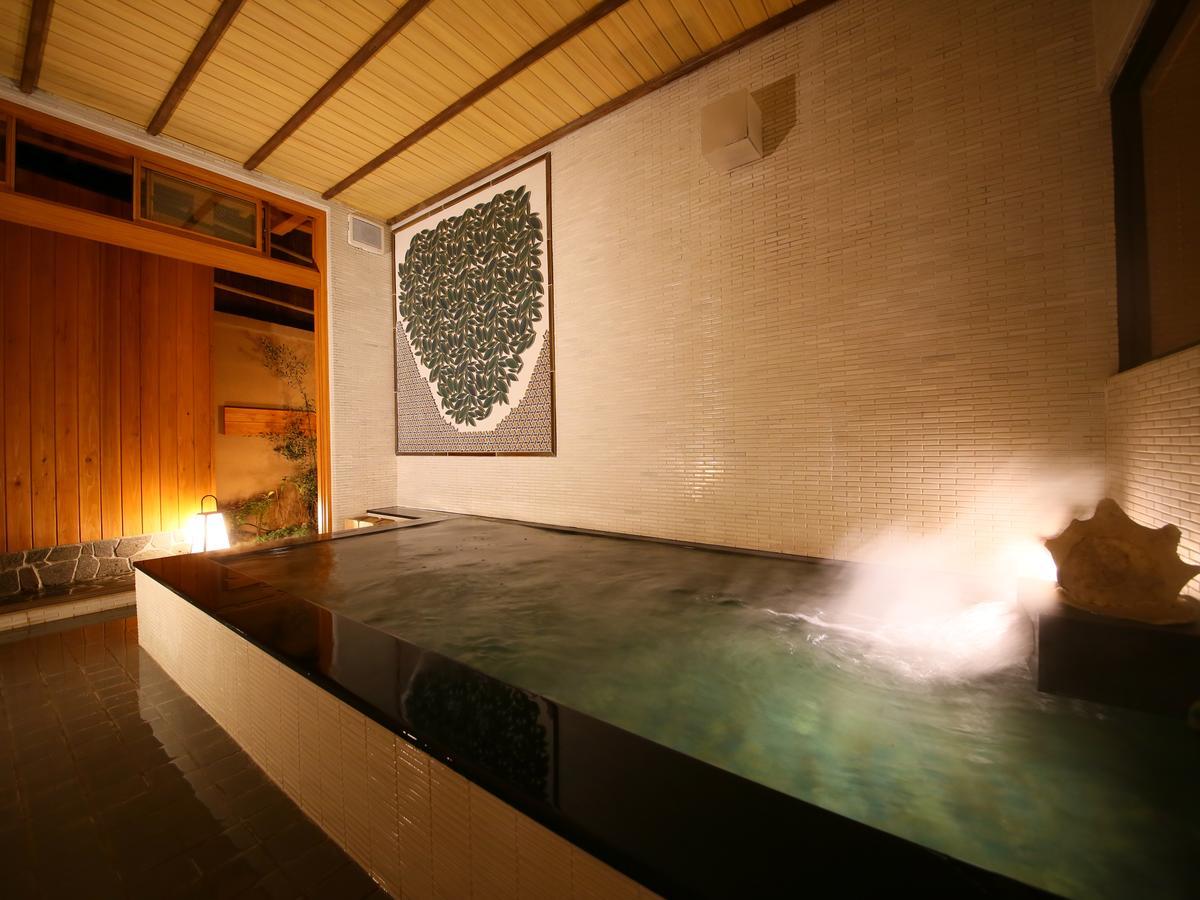 Gyominan Maruki Honkan Kamogawa Ngoại thất bức ảnh