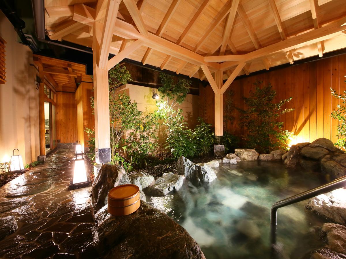Gyominan Maruki Honkan Kamogawa Ngoại thất bức ảnh
