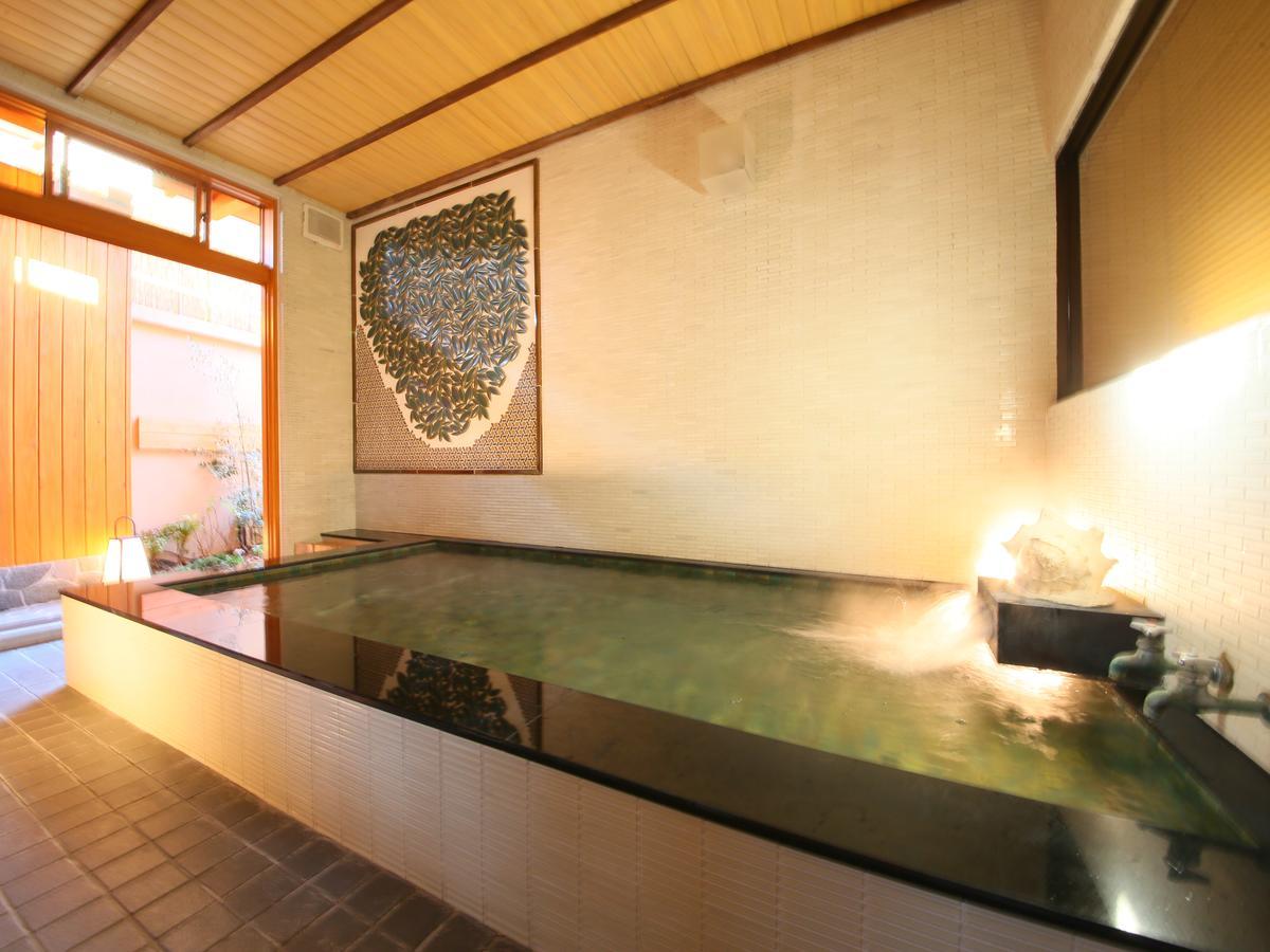 Gyominan Maruki Honkan Kamogawa Ngoại thất bức ảnh