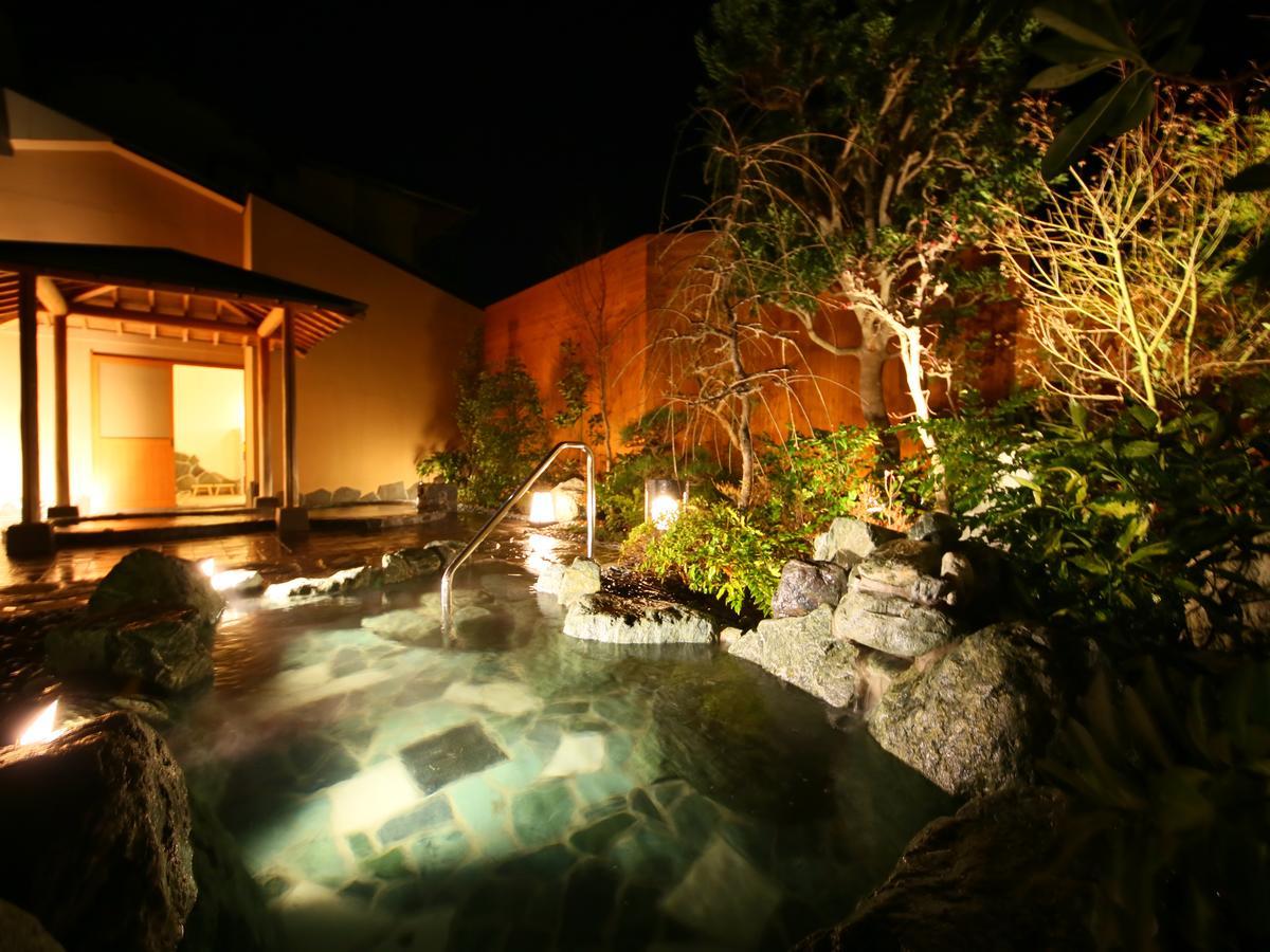 Gyominan Maruki Honkan Kamogawa Ngoại thất bức ảnh