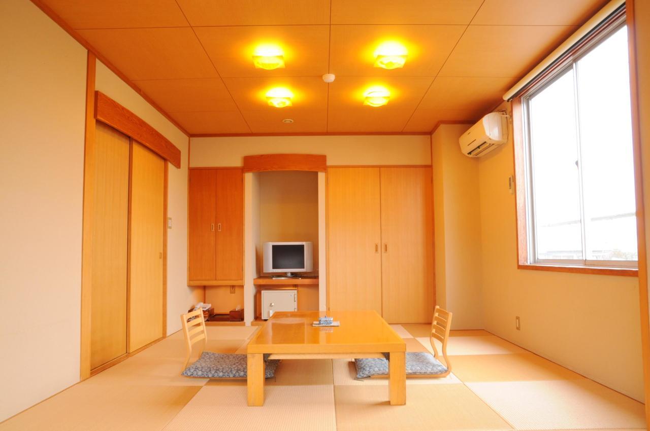 Gyominan Maruki Honkan Kamogawa Ngoại thất bức ảnh