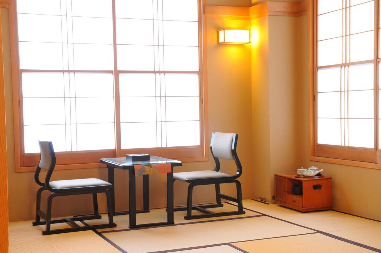 Gyominan Maruki Honkan Kamogawa Phòng bức ảnh