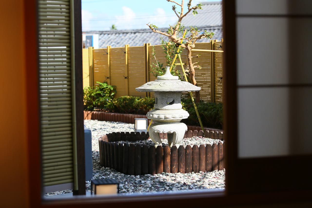 Gyominan Maruki Honkan Kamogawa Ngoại thất bức ảnh